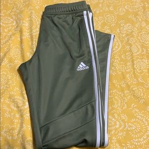 Adidas sweatpants